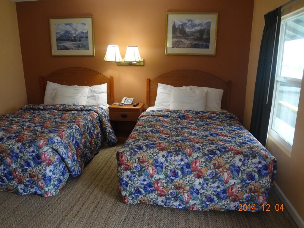 Budget Inn Lynchburg And Bedford Goode Camera foto