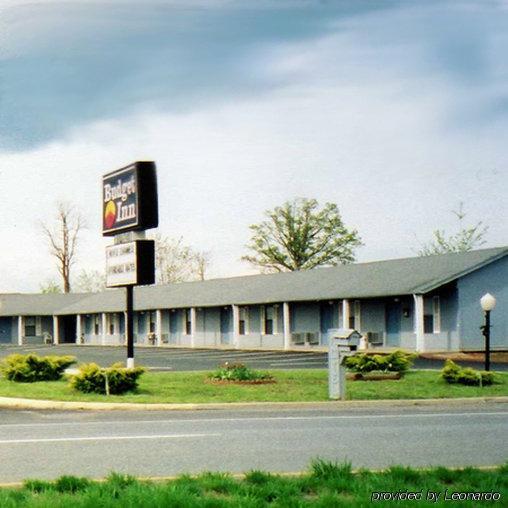 Budget Inn Lynchburg And Bedford Goode Esterno foto