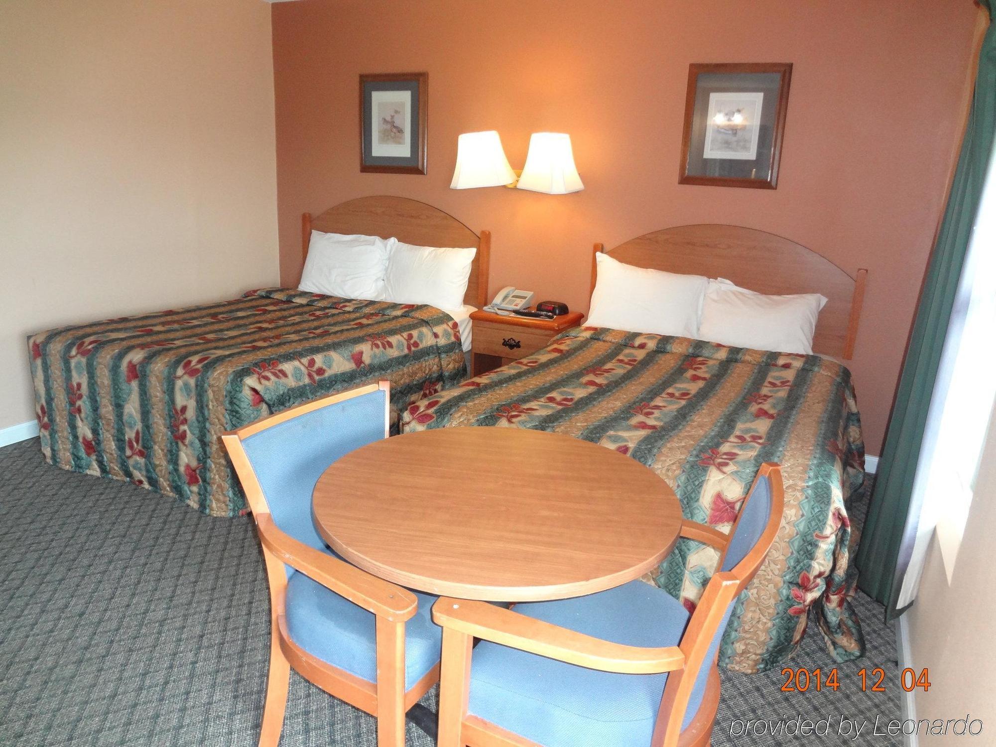 Budget Inn Lynchburg And Bedford Goode Esterno foto