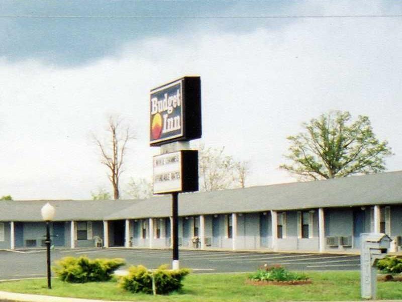 Budget Inn Lynchburg And Bedford Goode Esterno foto