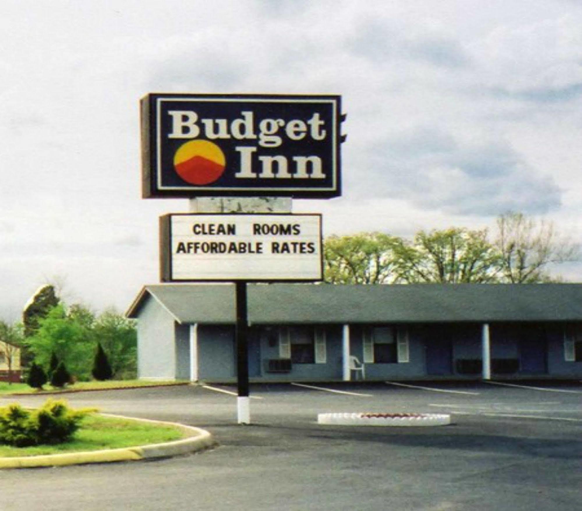 Budget Inn Lynchburg And Bedford Goode Esterno foto